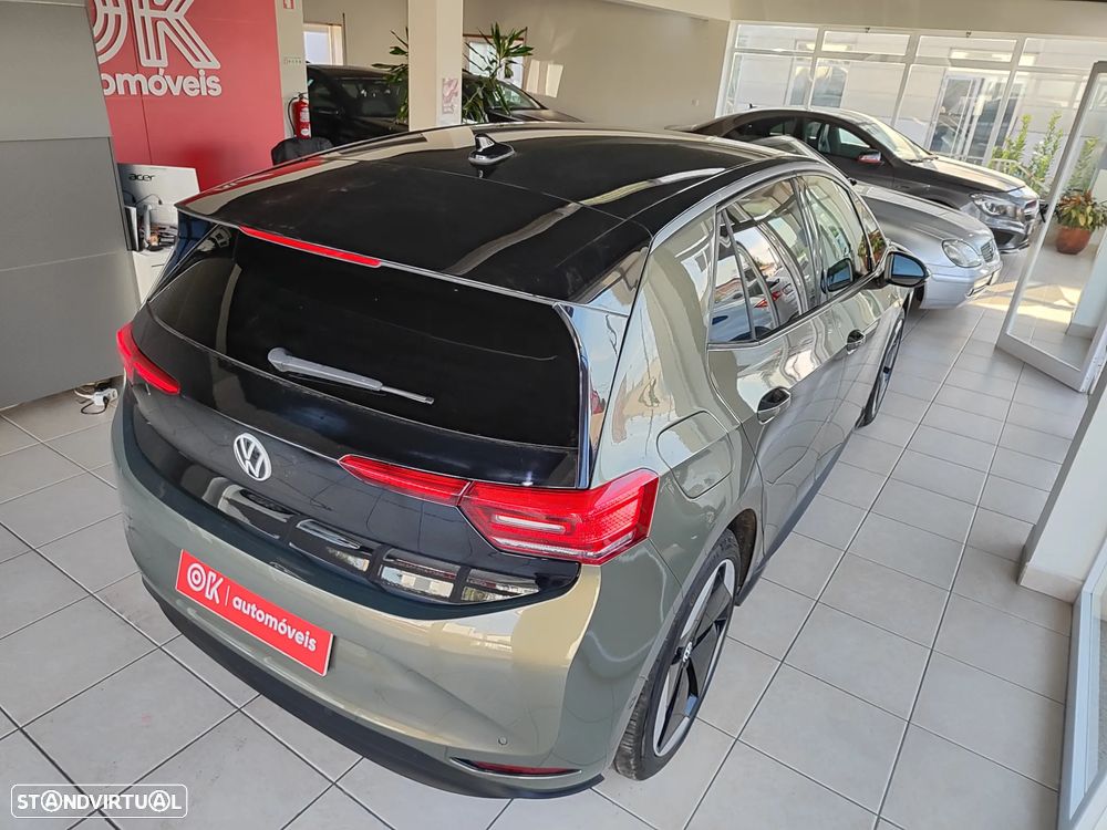 VW ID.3 77 kWh Pro S Urban - 13