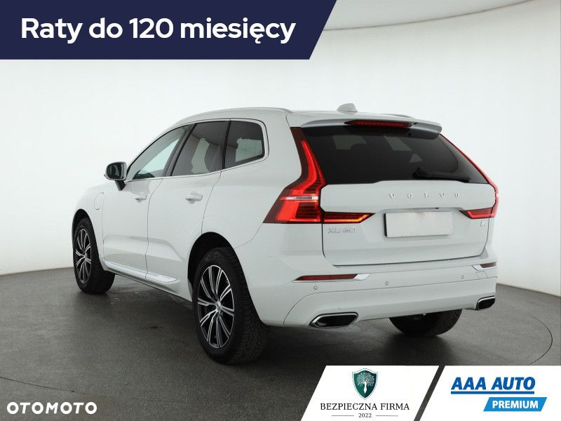 Volvo XC 60 - 5