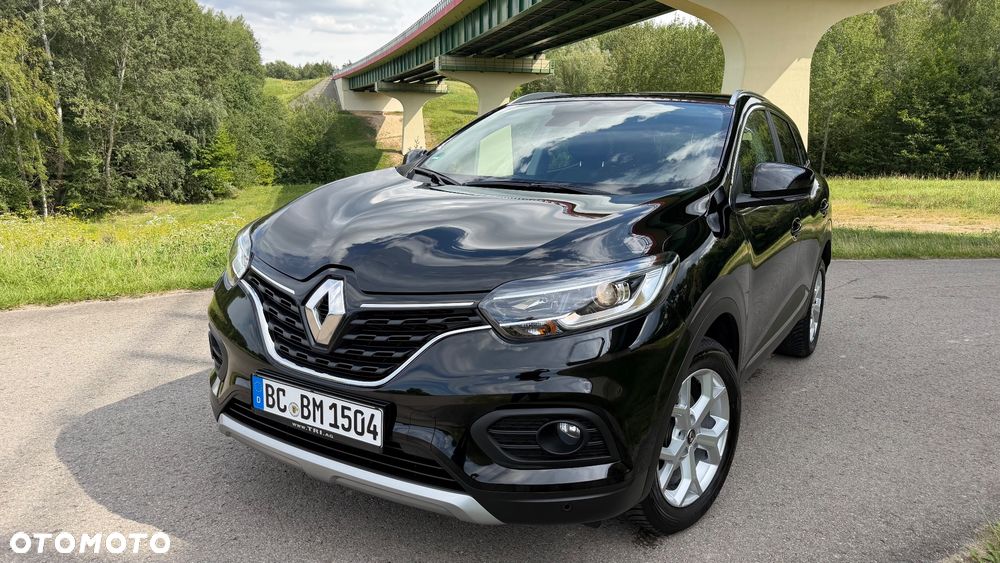 Renault Kadjar 1.3 TCe FAP Limited - 37