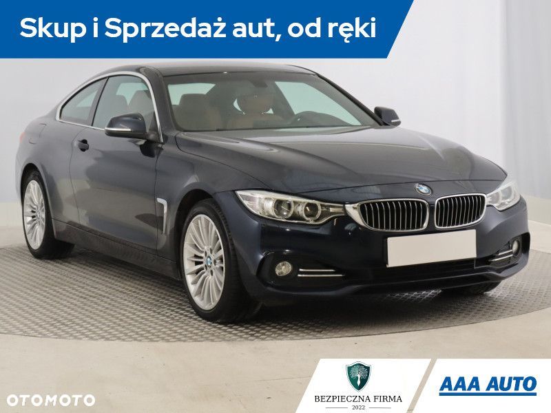 BMW Seria 4 - 3