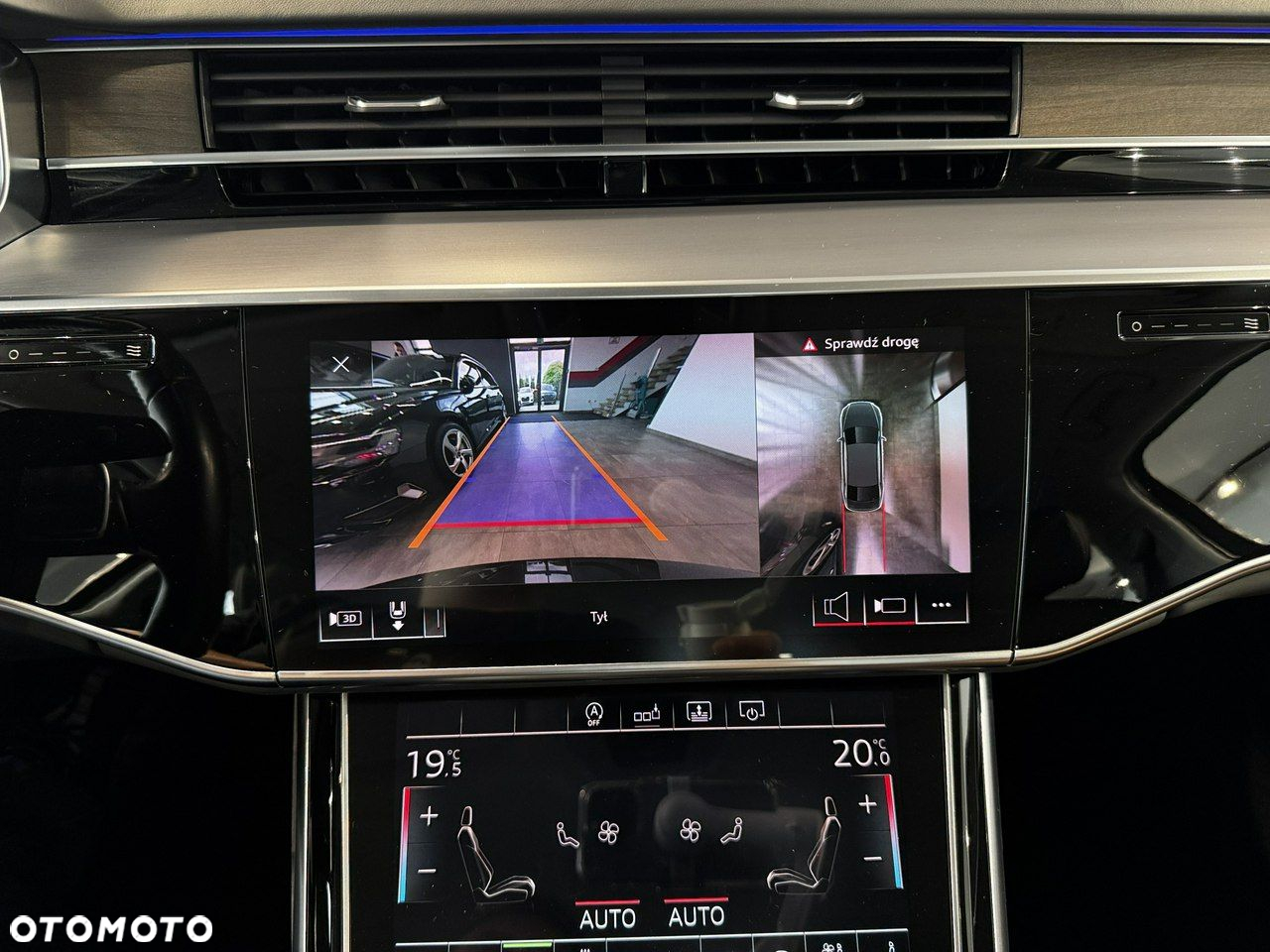 Audi A8 - 34