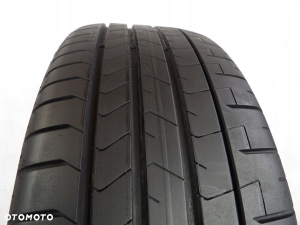 1x opona 245/45R20 PIRELLI P ZERO