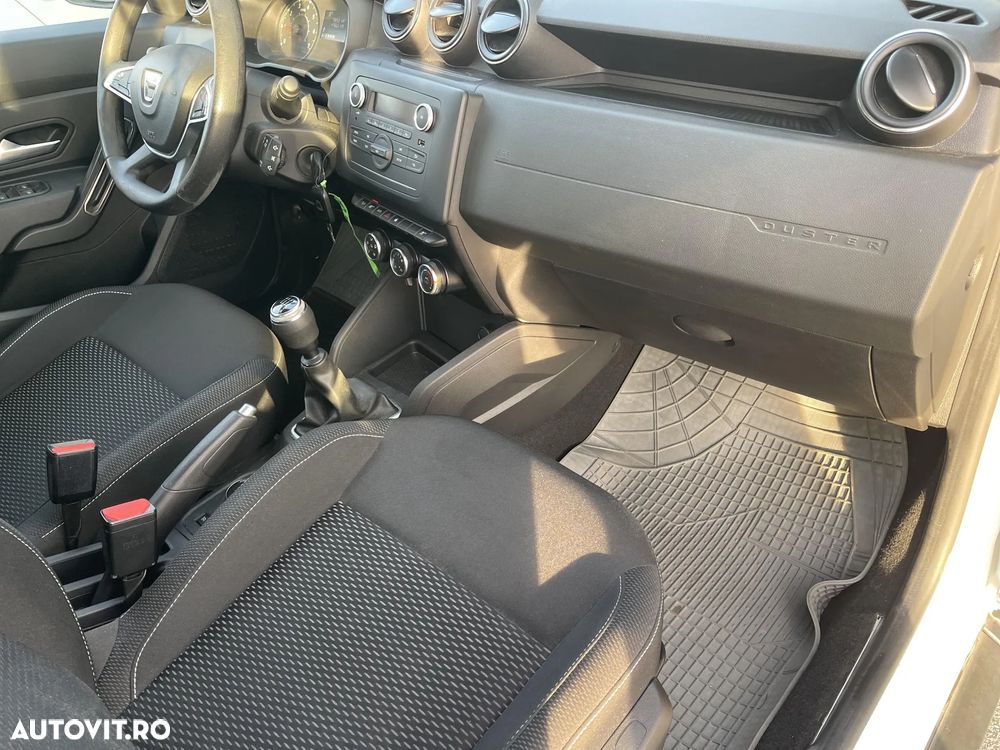 Dacia Duster - 20