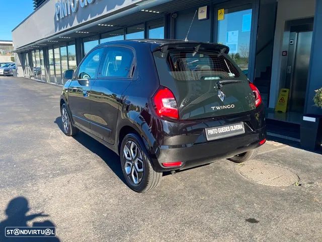 Renault Twingo SCe 75 LIMITED - 7