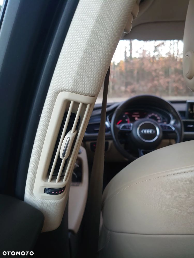 Audi A6 Avant - 24