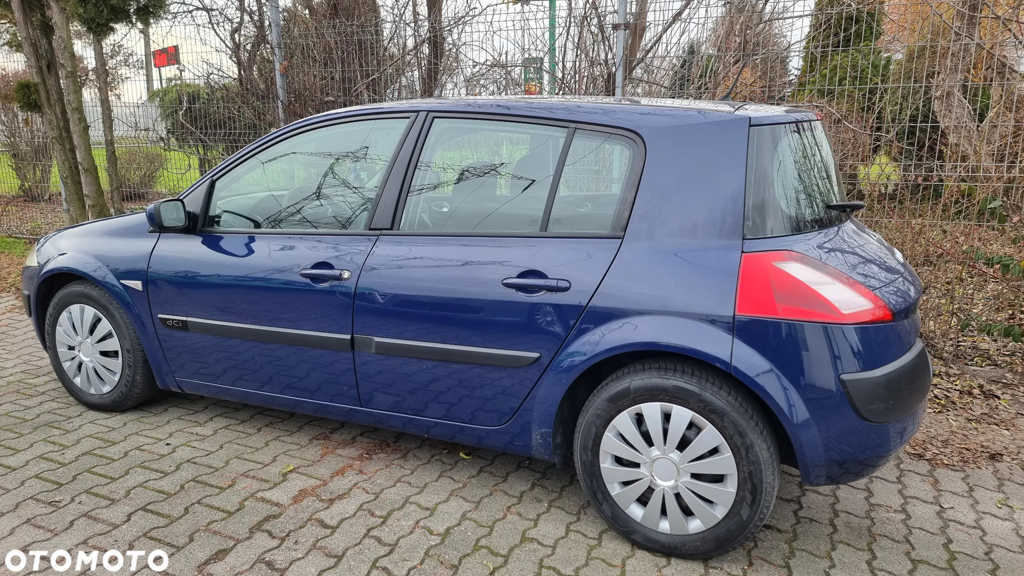 Renault Megane II 1.4 16V Authentique - 6