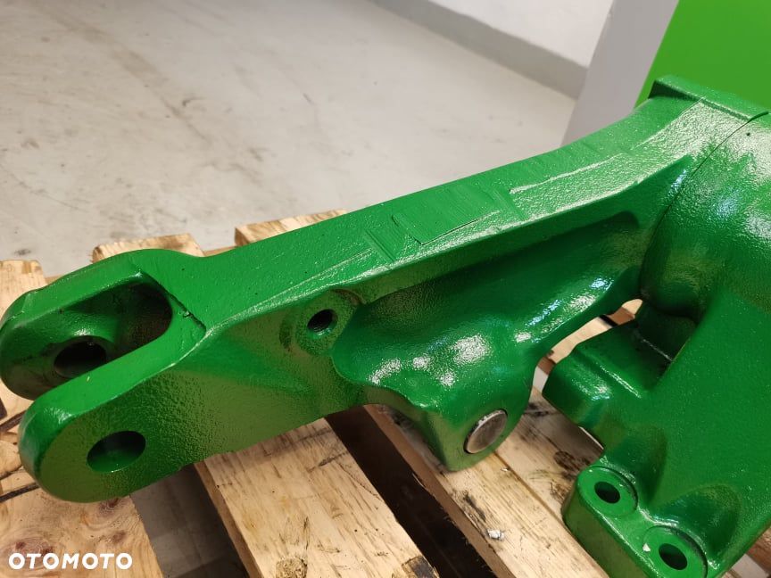 Ramiona podnośnika R111547 John Deere 6810 - 5