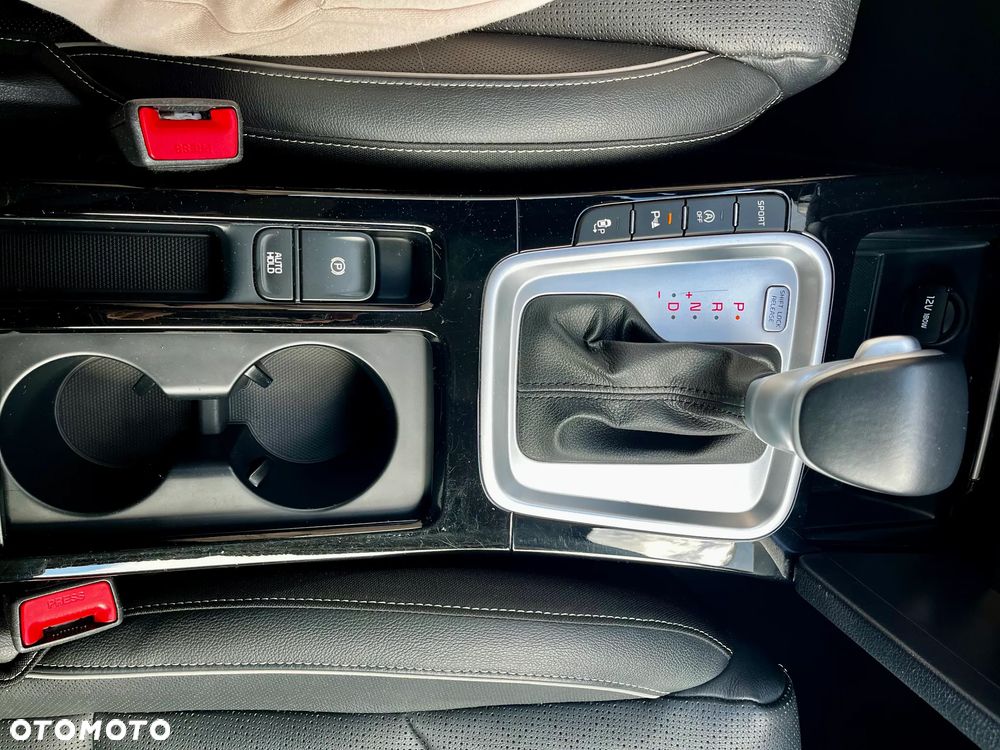 Kia XCeed 1.5 T-GDI OPF DCT7 PLATINUM EDITION - 15
