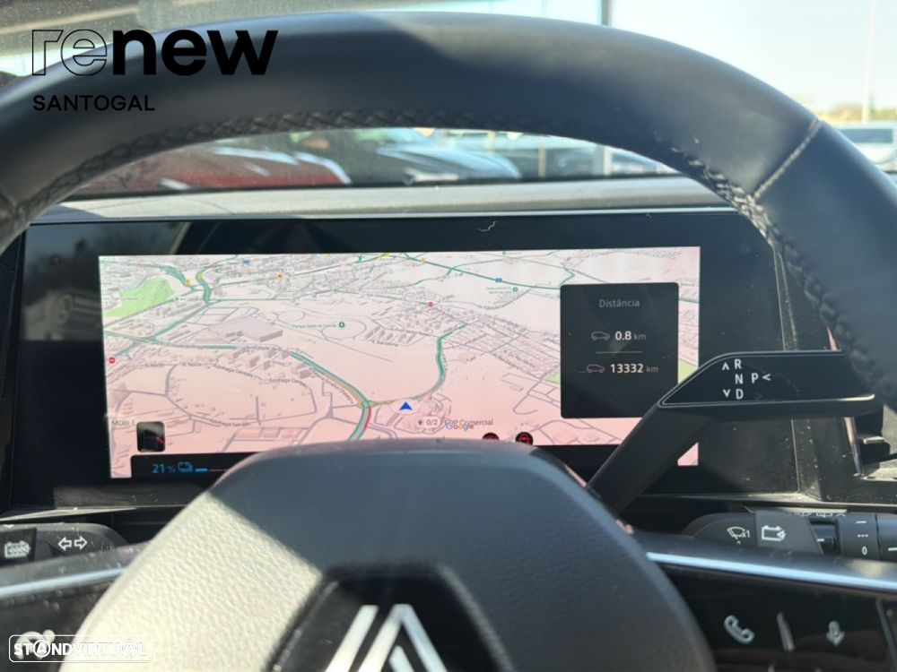 Renault Mégane E-Tech EV60 Techno - 11