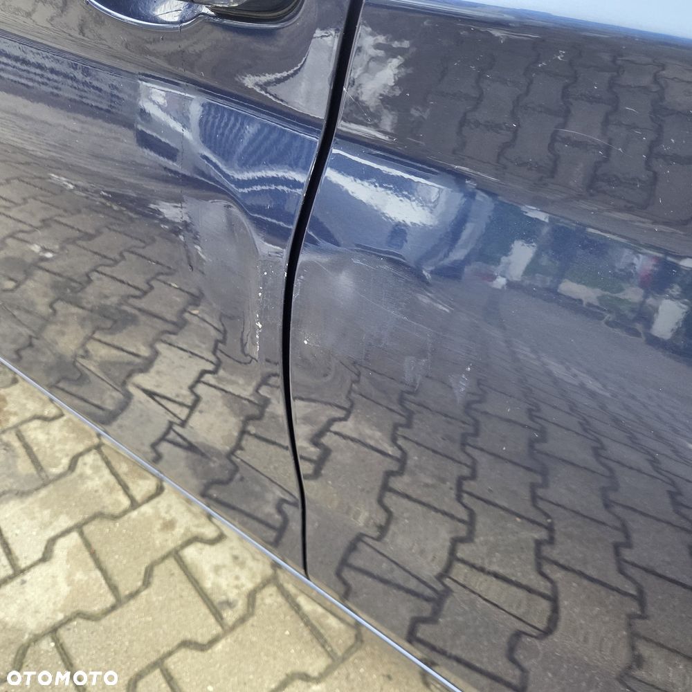 BMW Seria 1 116d DPF - 19