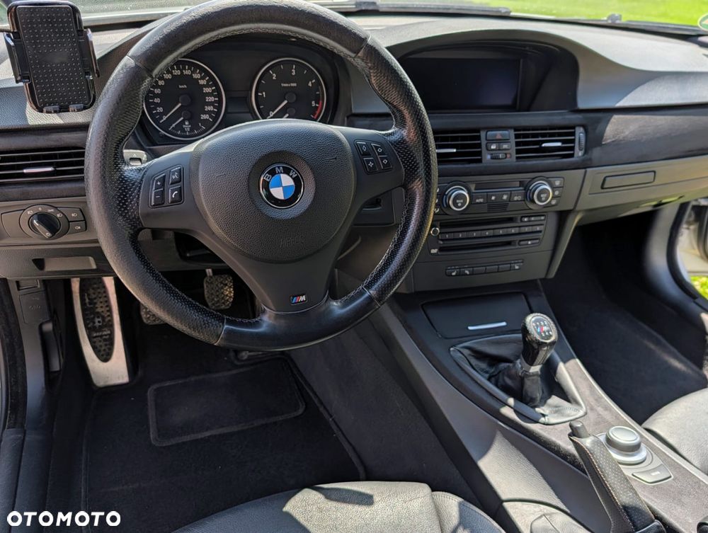 BMW Seria 3 325d - 5