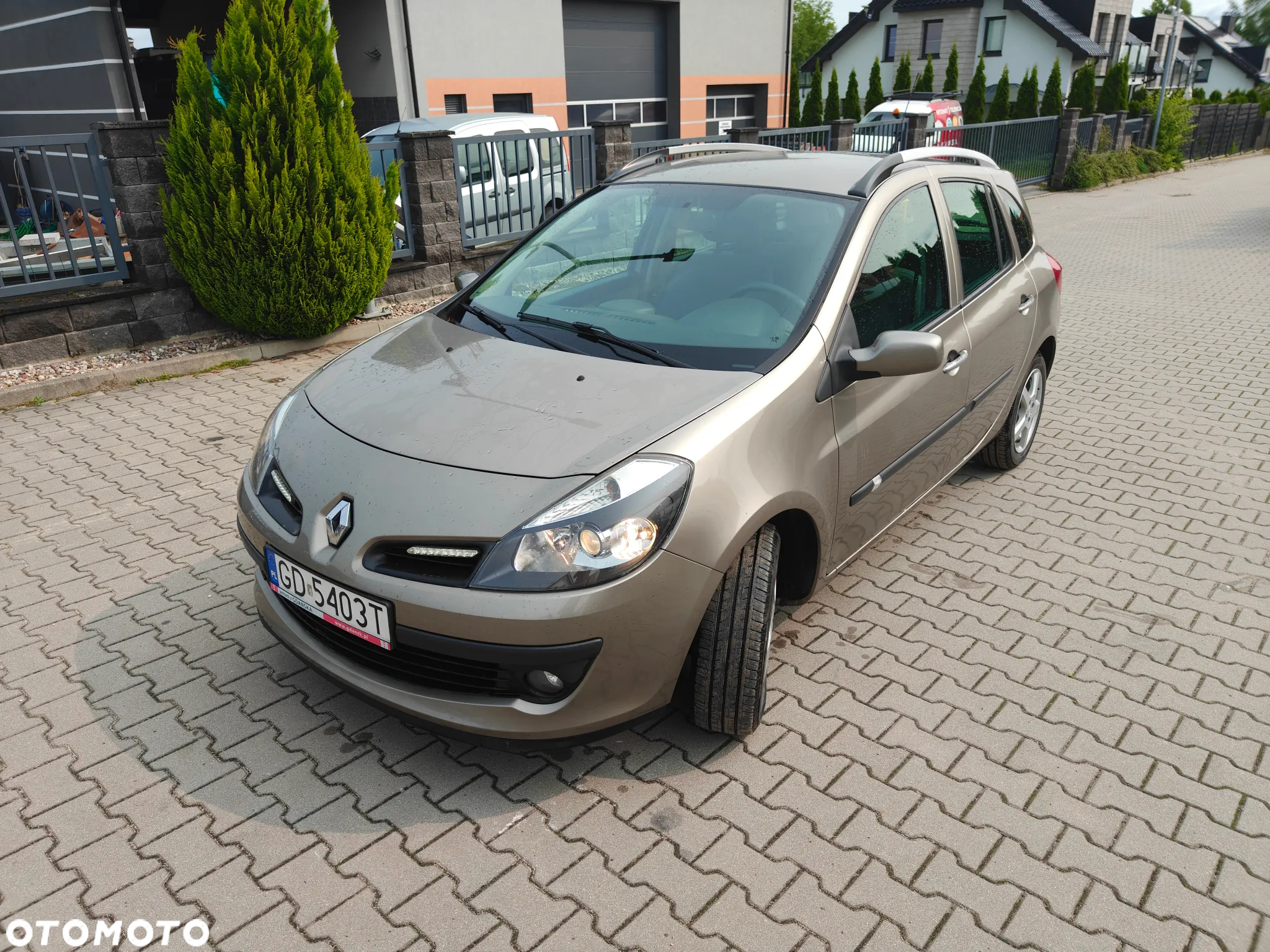 Renault Clio 1.2 TCE Alize - 9