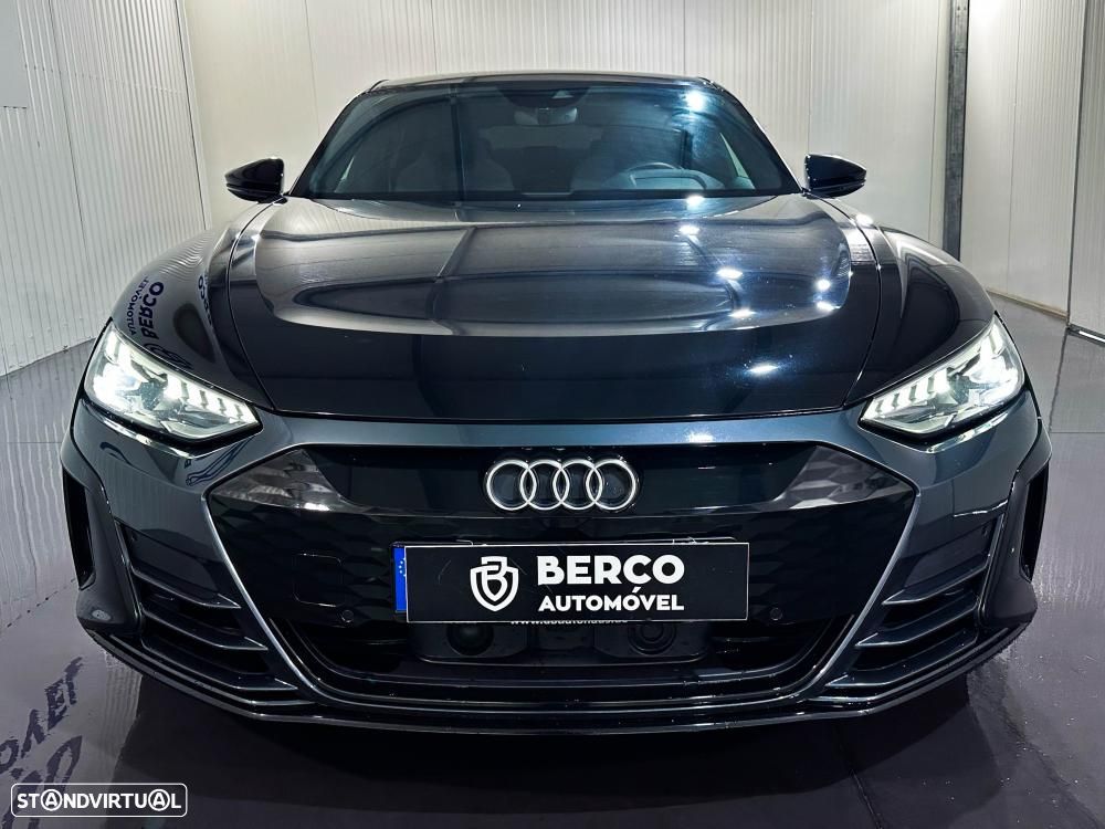 Audi e-tron GT - 3
