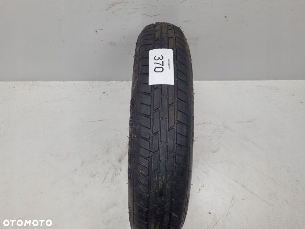 KOŁO DOJAZDOWE Hyundai i40 135/80 R17 5x114.3 52910-2M910 dojazdówka zapas - 8