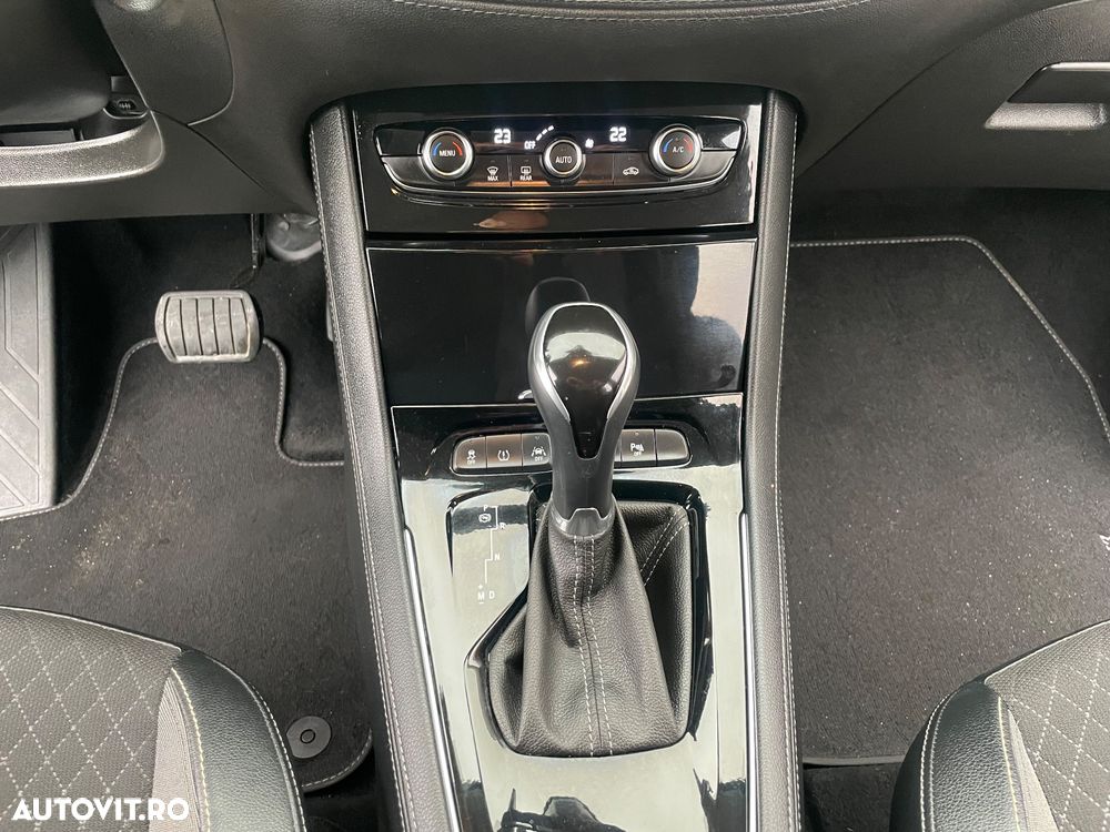 Opel Grandland X 1.2 Start/Stop Automatik Design Line - 23