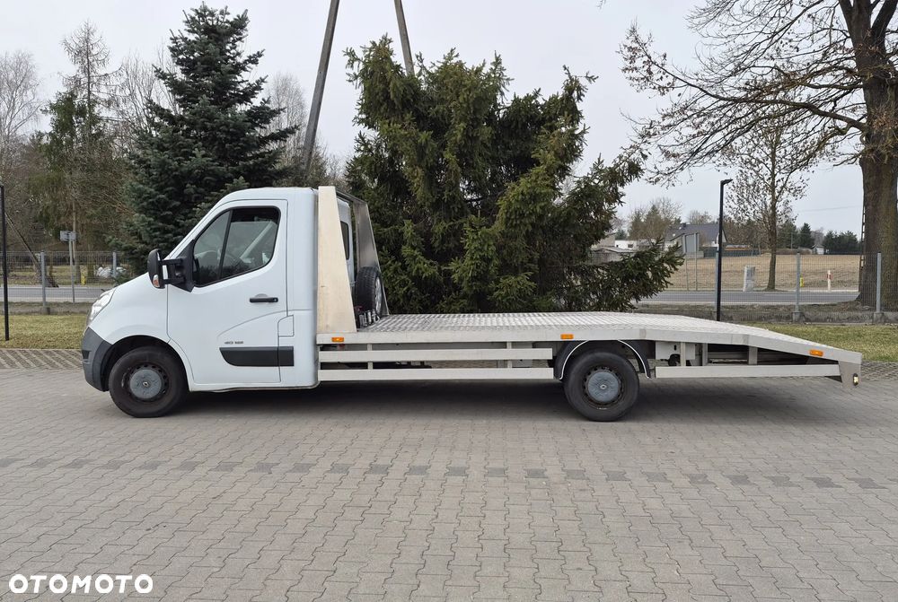 Renault MASTER - 1
