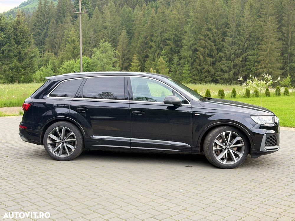 Audi Q7 - 5