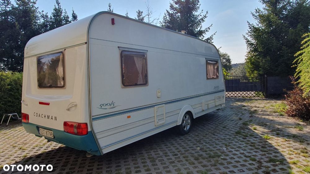 Coachman Amara - 3