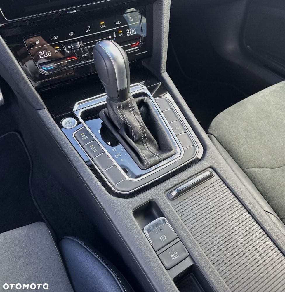 Volkswagen Arteon - 22