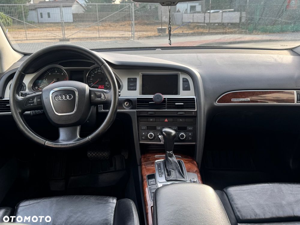 Audi A6 Allroad - 29