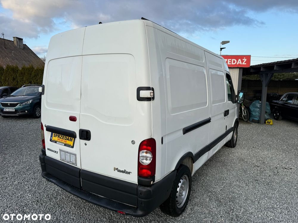 Renault MASTER - 9