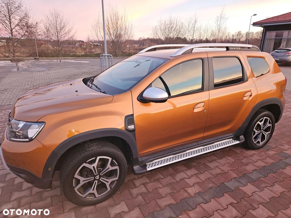 Dacia Duster - 5