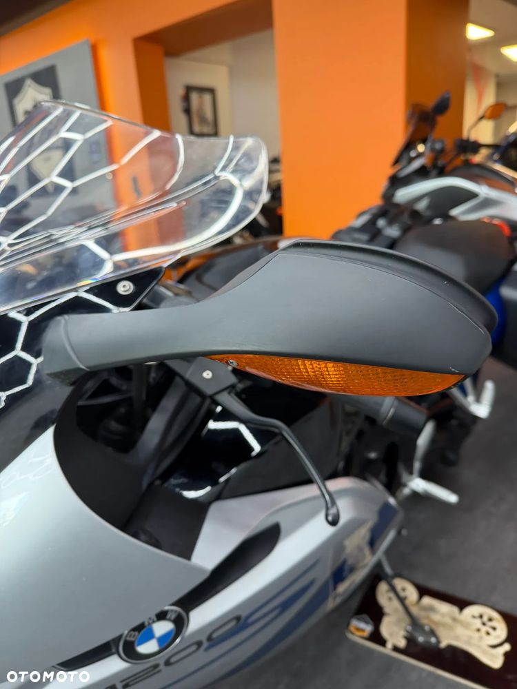 BMW K - 40