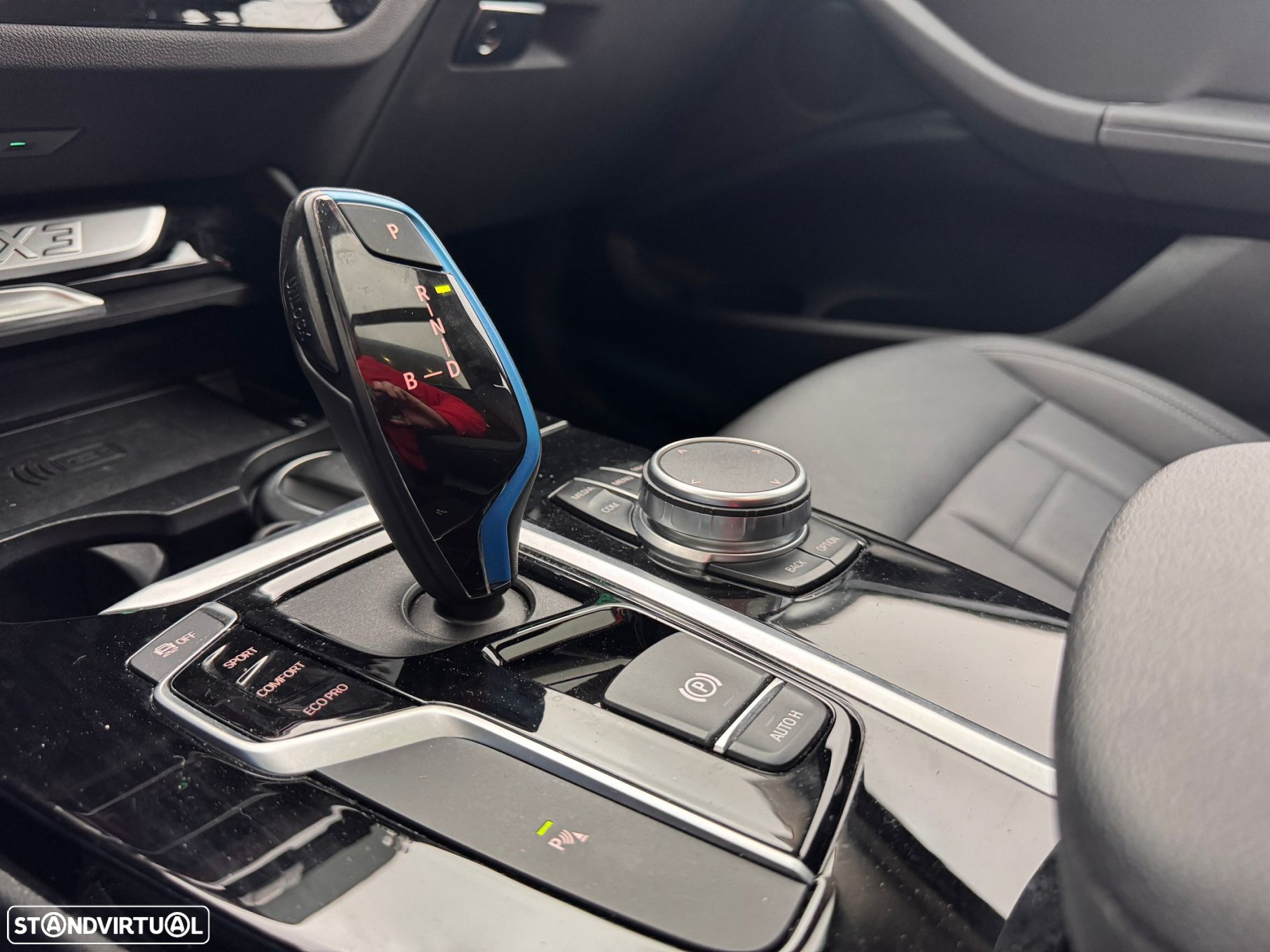 BMW iX3 Inspiring - 19