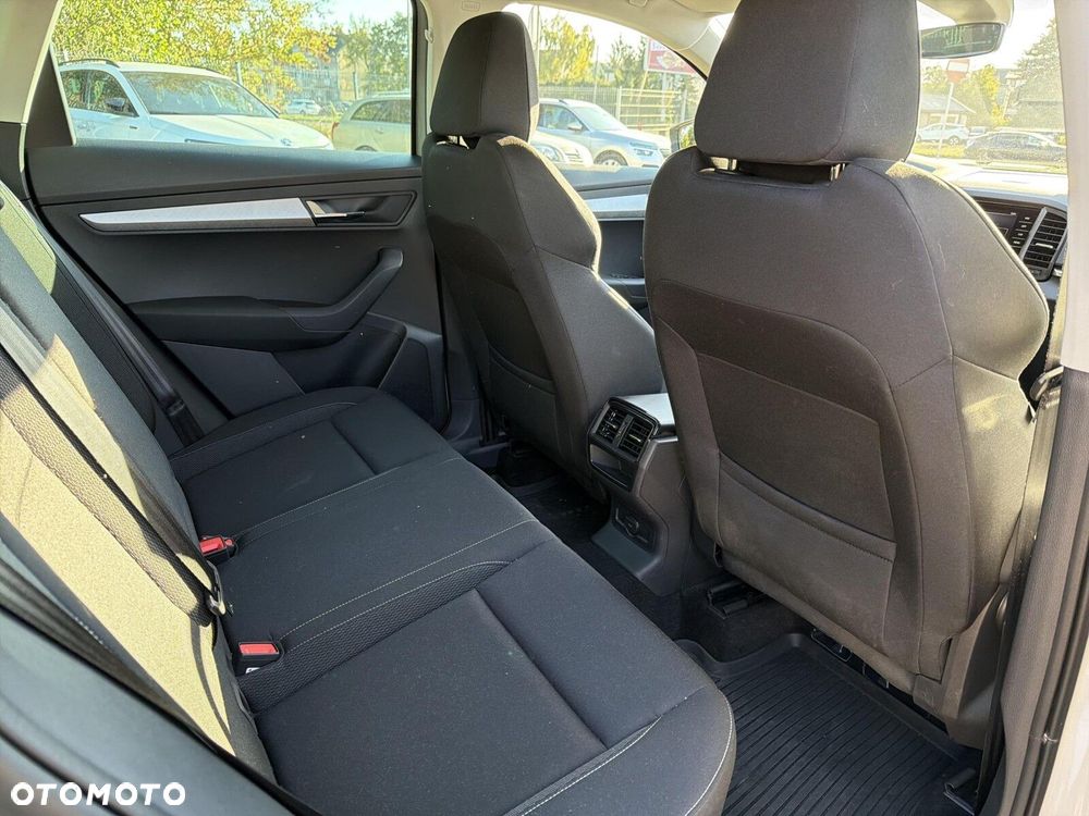 Skoda Karoq 1.5 TSI ACT Selection - 18