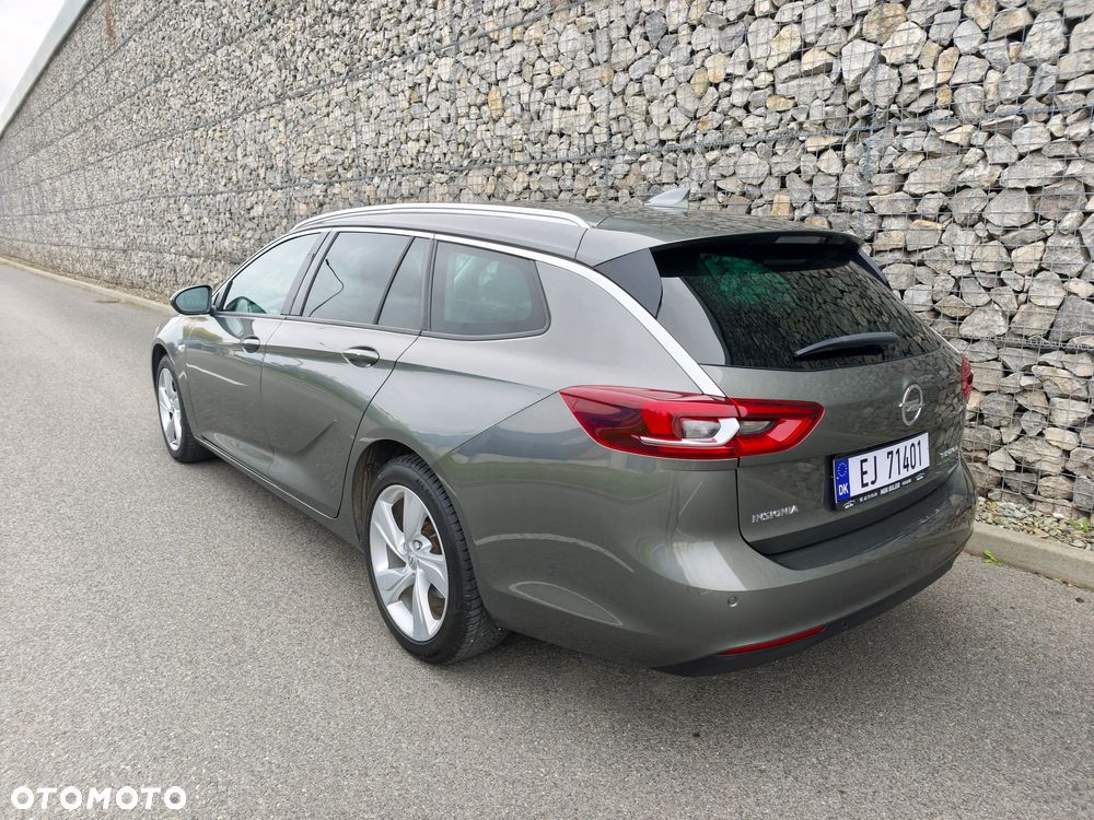 Opel Insignia 2.0 Exclusive - 12