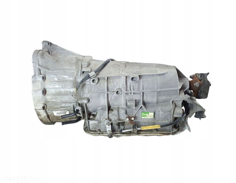 AUTOMATYCZNA SKRZYNIA BIEGÓW BMW E82 E88 E90 E91 E92 2.5 3.0 N52 - 2