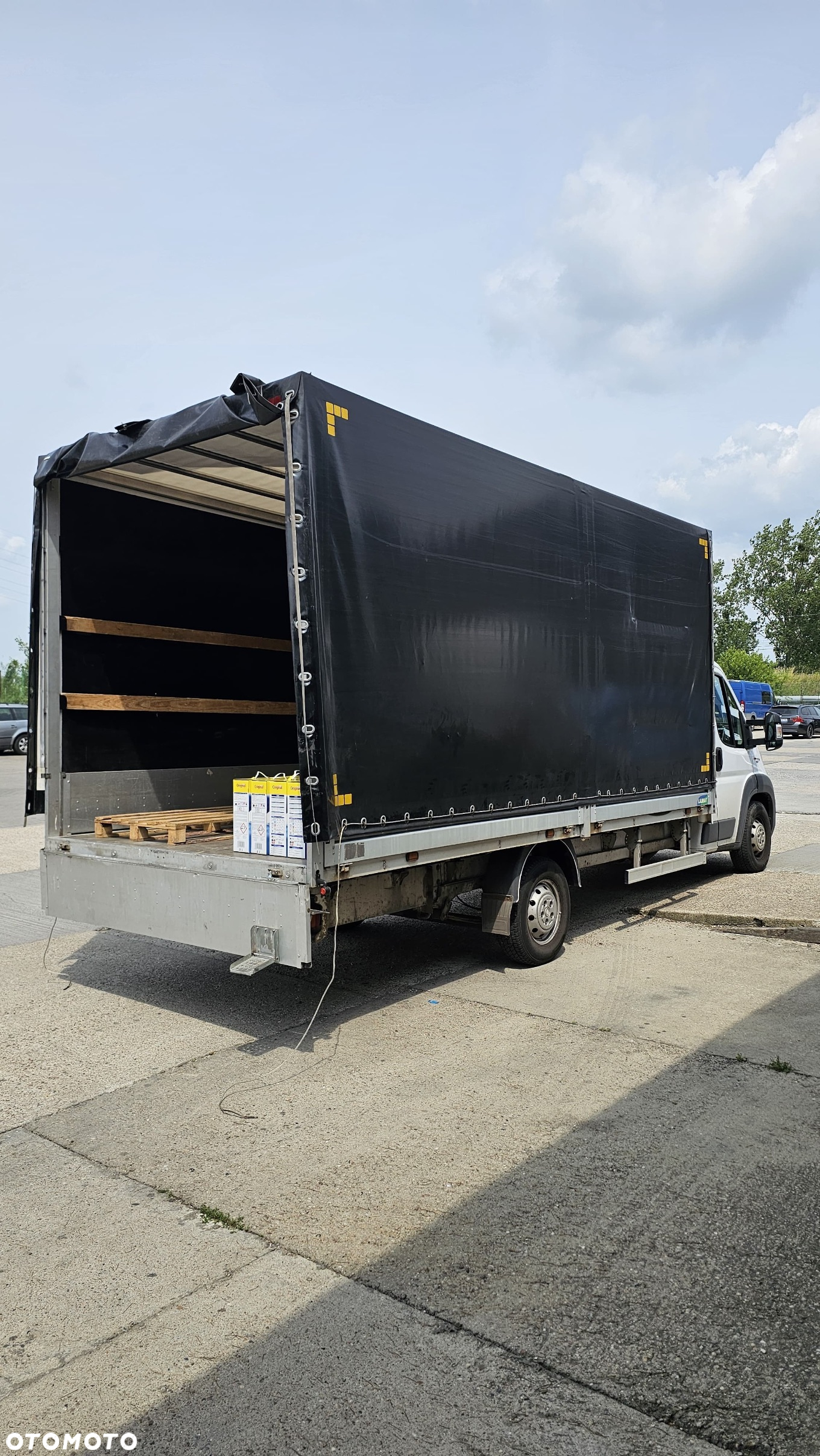 Fiat Ducato - 5
