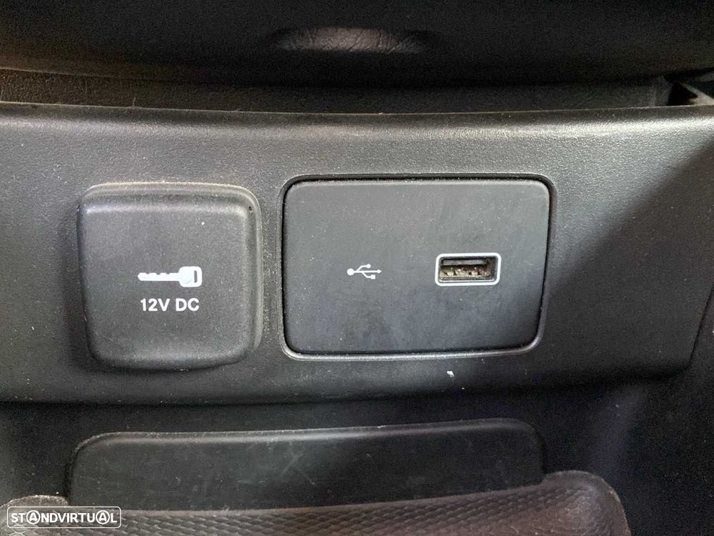 Fiat Tipo Cross - 16