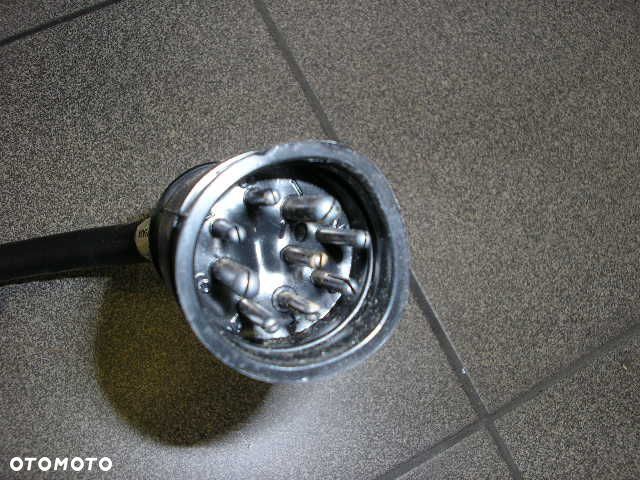 MERCURY MERCRUISER 8.2EFI wiązka silnika 812475A25 - 2