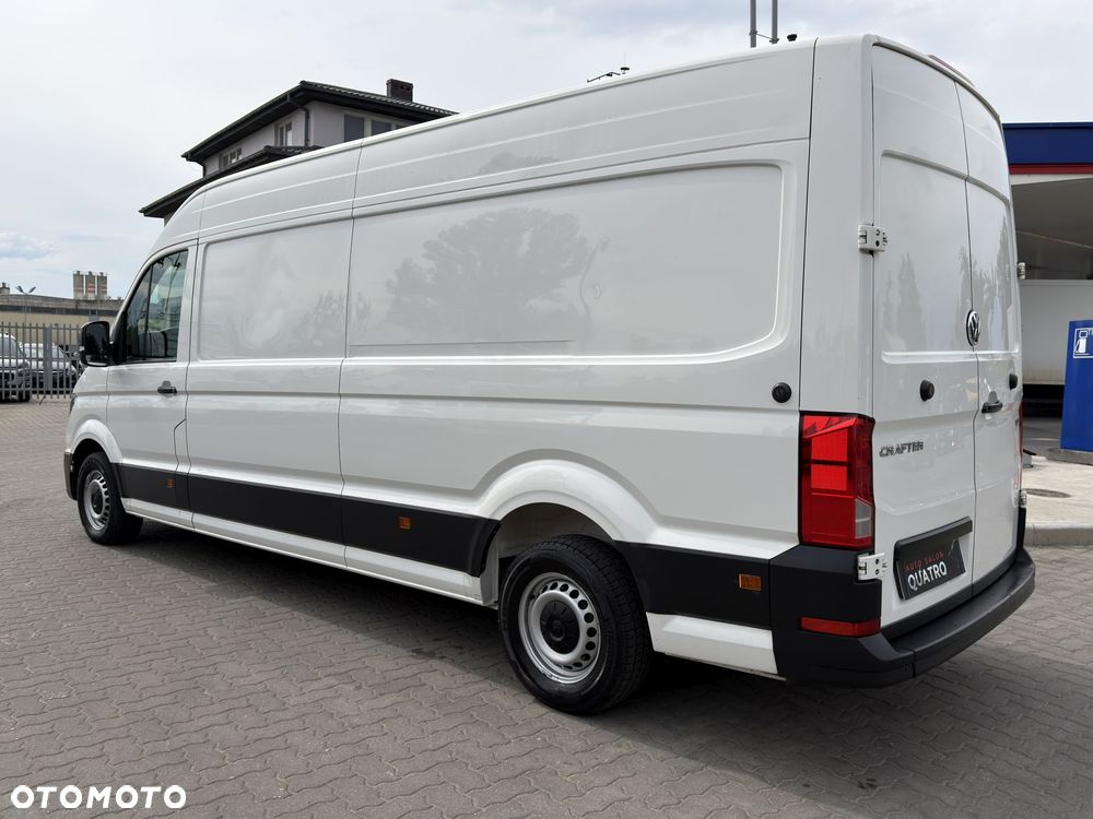 Volkswagen CRAFTER L4H3 - 5