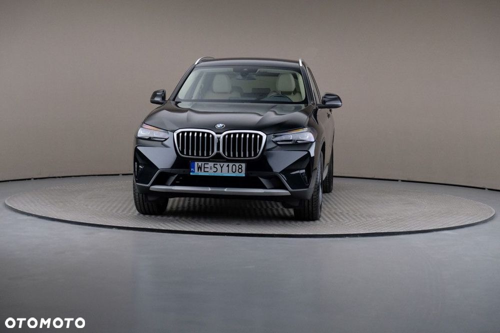 BMW X3 - 3