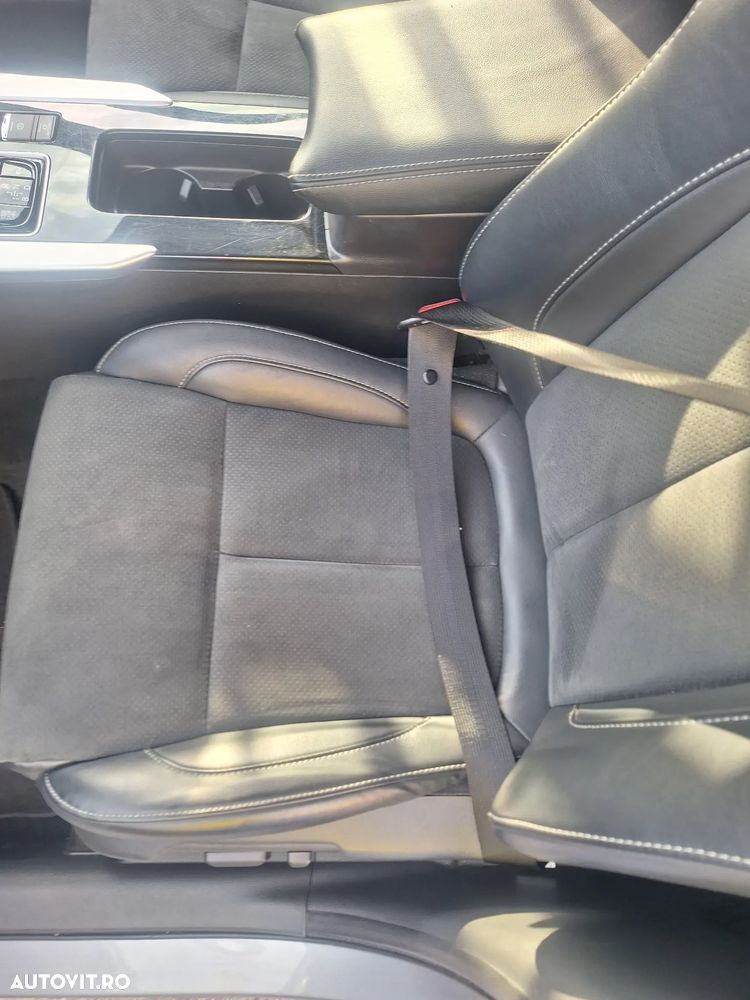 Mitsubishi Eclipse-Cross PHEV Instyle - 20