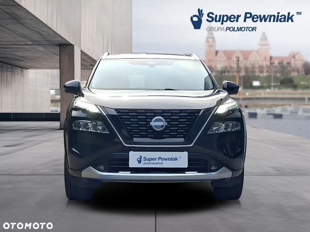 Nissan X-Trail 1.5 VC-T e-POWER Tekna e-4ORCE - 8