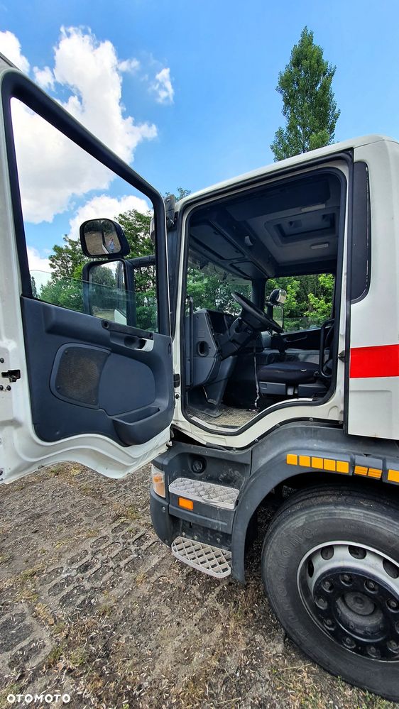 Scania P270 4x2 - 15