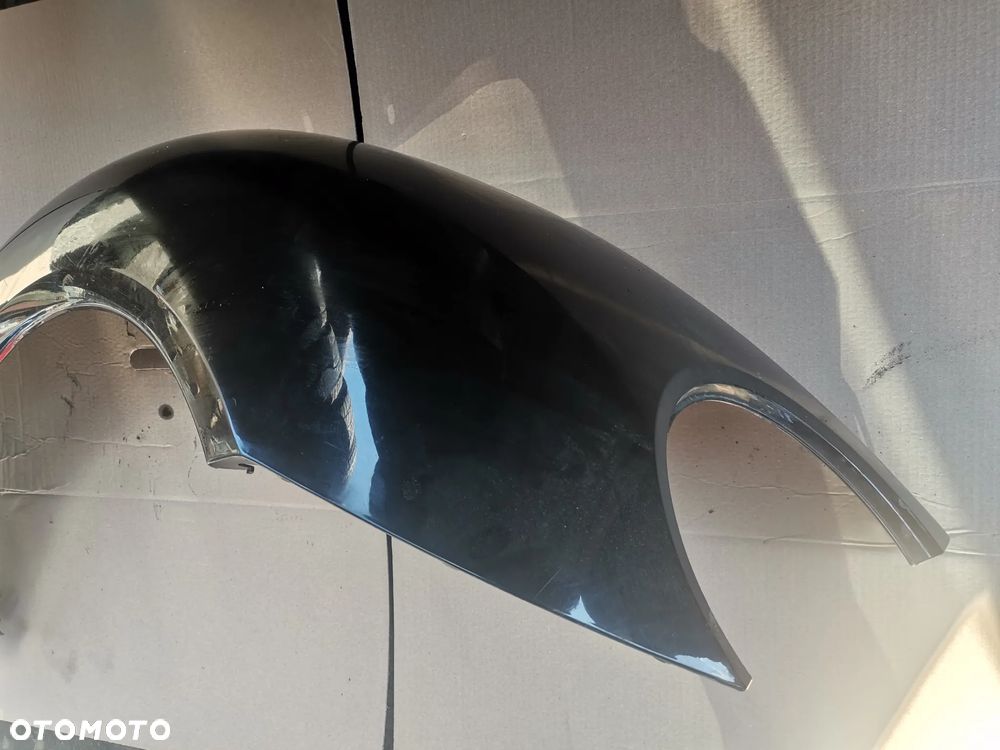 Blotnik lewy prawy tyl VW NEW BEETLE - 2