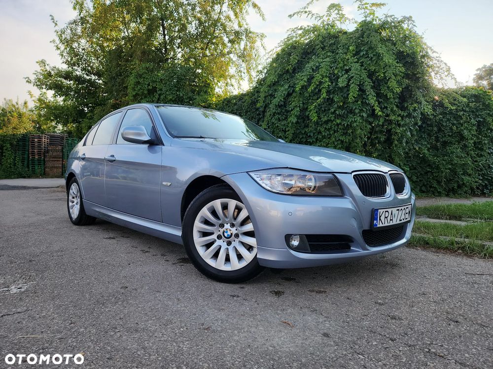 BMW Seria 3 - 1