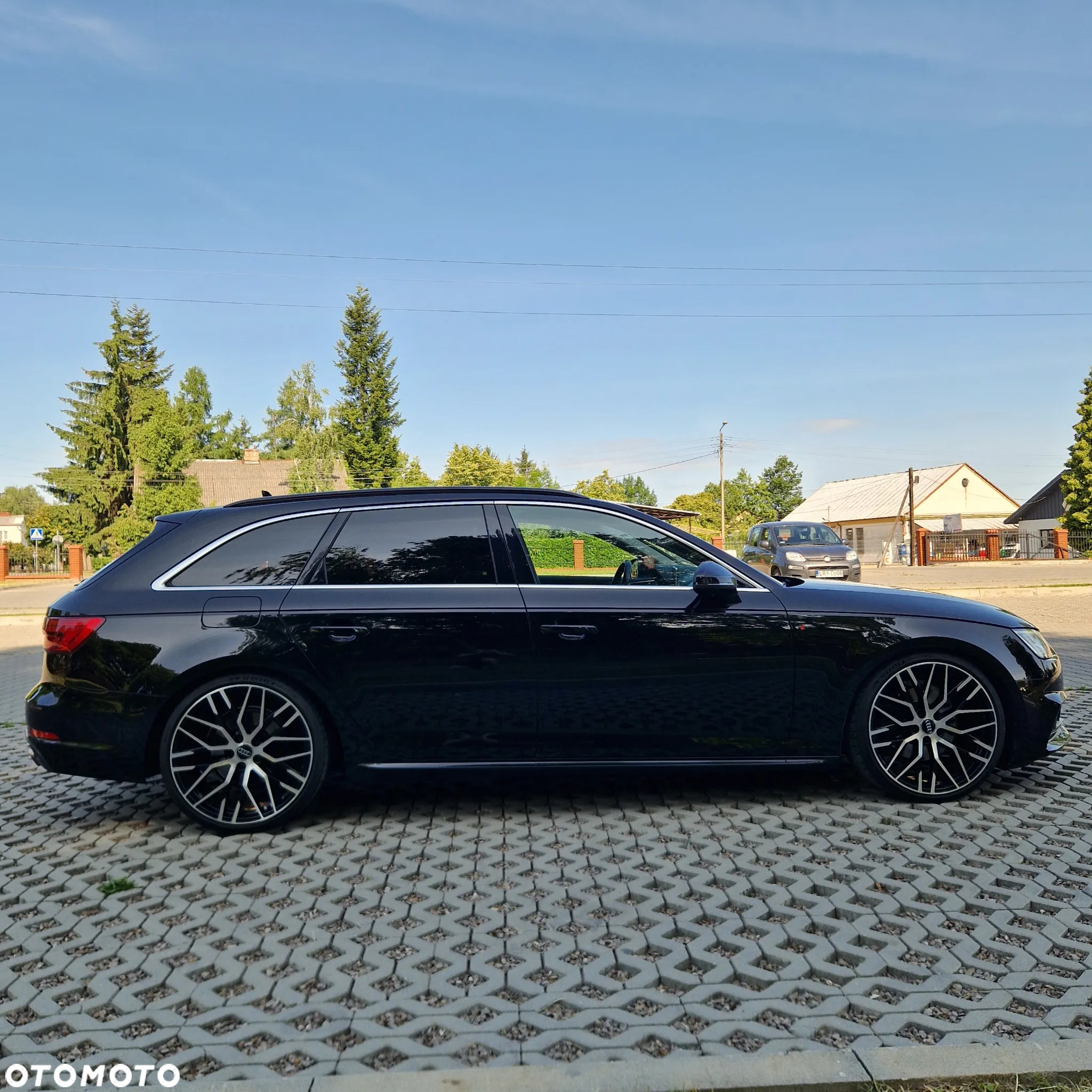 Audi A4 2.0 TFSI ultra Sport S tronic - 6