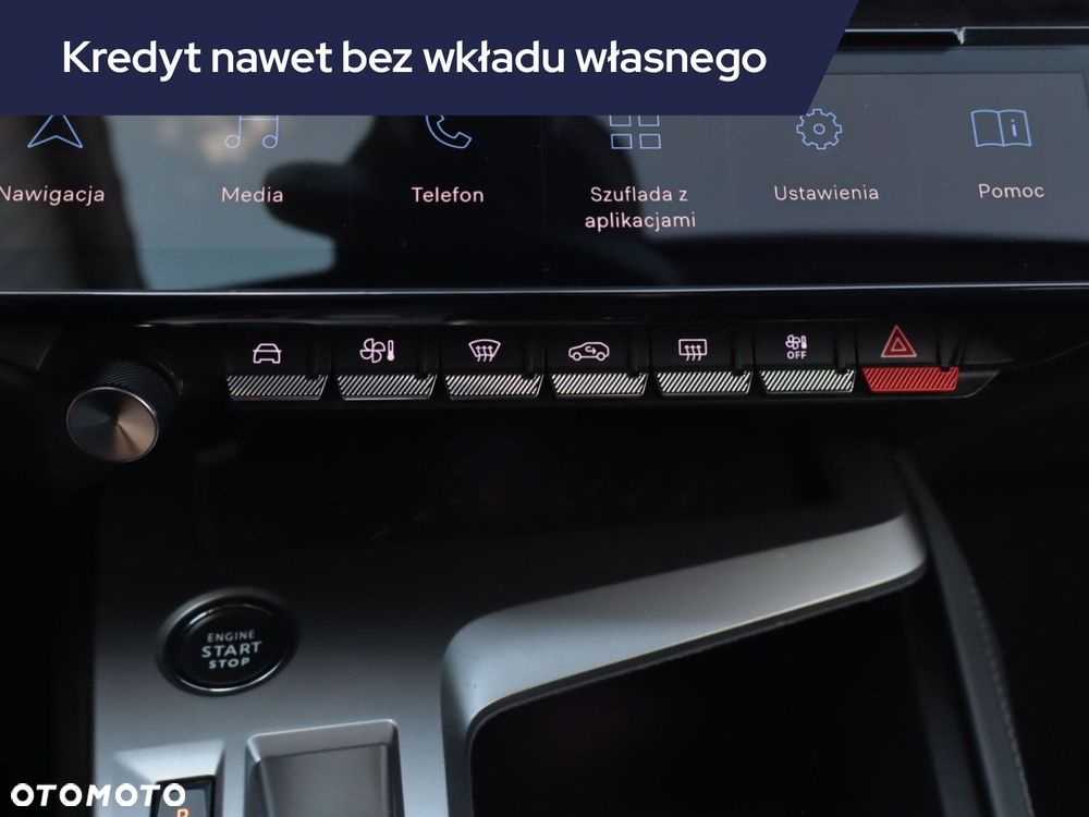 Peugeot 408 - 15