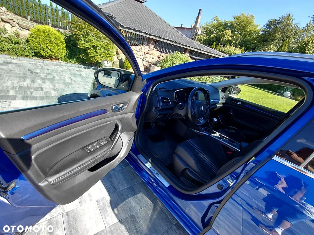 Renault Megane ENERGY dCi 130 GT LINE - 23