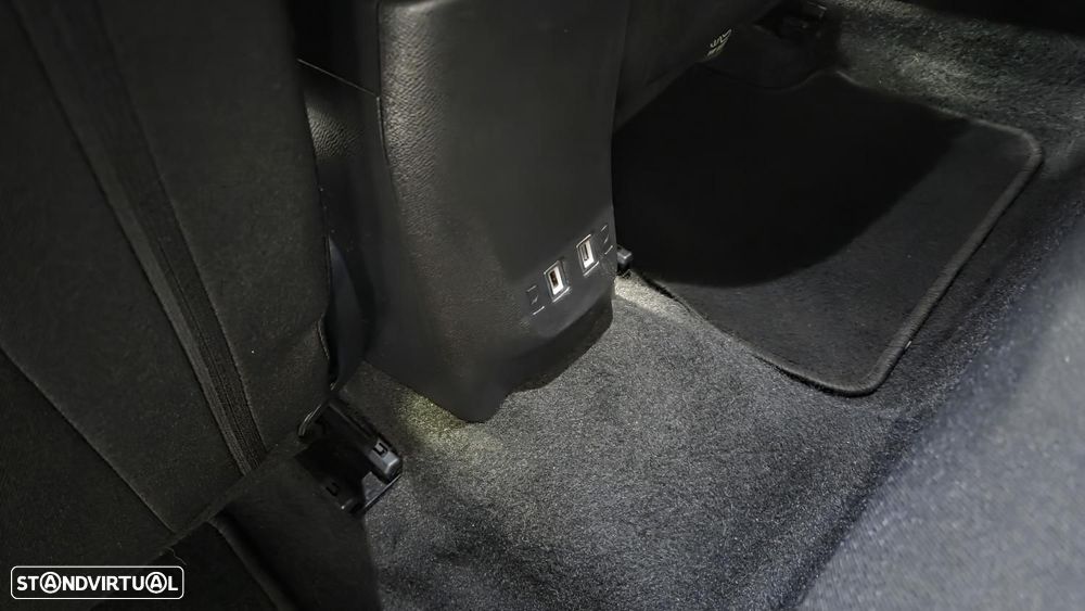 Opel Mokka 1.2 T GS - 20