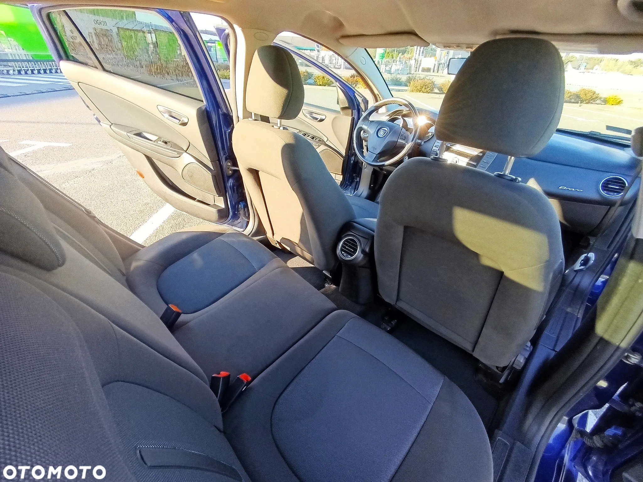 Fiat Bravo 1.4 T-Jet 16V Dynamic - 18