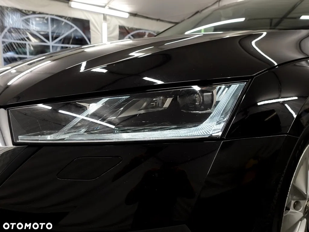 Skoda Octavia - 29