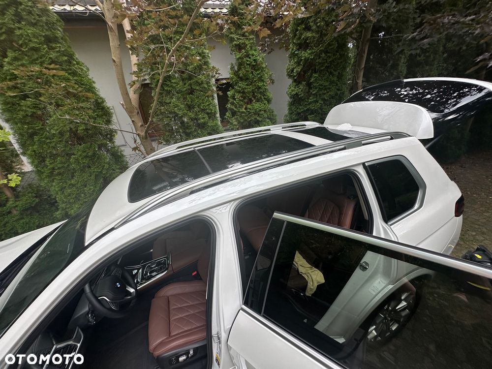 BMW X7 xDrive40i mHEV sport - 10