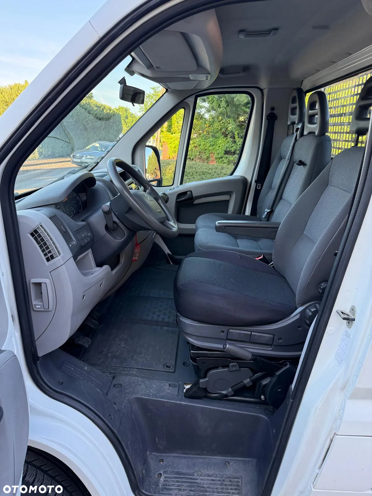 Peugeot Boxer - 15
