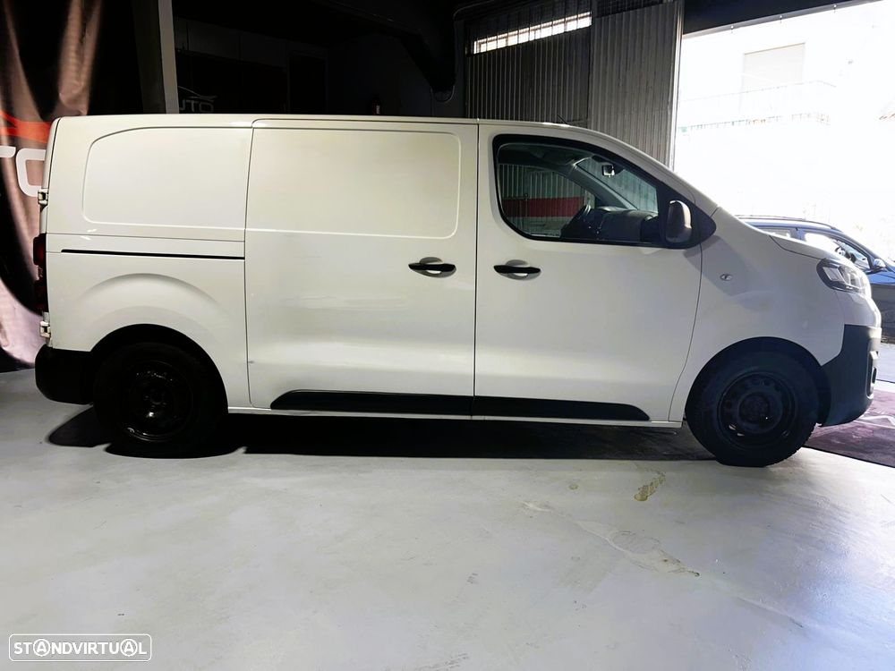 Opel Vivaro L EHZ Auto Edition - 6